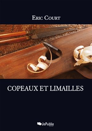Téléchargez le livre :  Copeaux et limailles