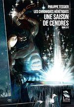 Télécharger le livre :  Une Saison de Cendres