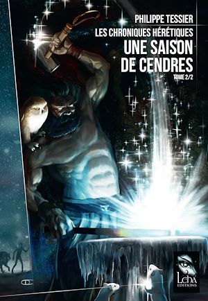 Download the eBook: Une Saison de Cendres