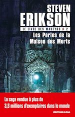Télécharger le livre :  Les portes de la maison des morts