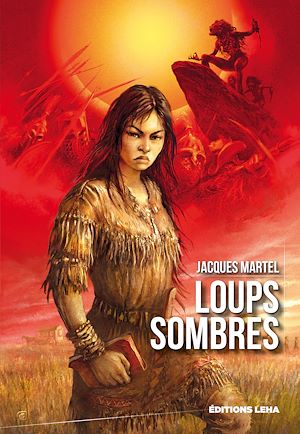 Téléchargez le livre :  Loups Sombres