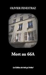 Télécharger le livre :  Mort au 66A