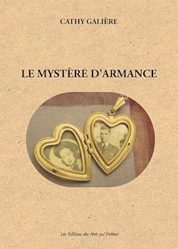 Télécharger le livre :  Le Mystère d'Armance