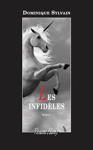 Téléchargez le livre :  Les Infidèles