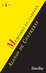 Télécharger le livre :  Mémoires du Capitan Alonso de Contreras