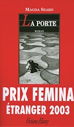 Télécharger le livre :  La Porte