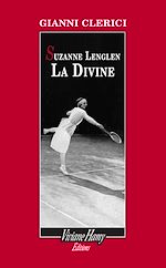 Télécharger le livre :  Suzanne Lenglen la Divine