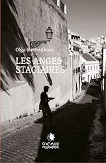 Télécharger le livre :  Les anges stagiaires