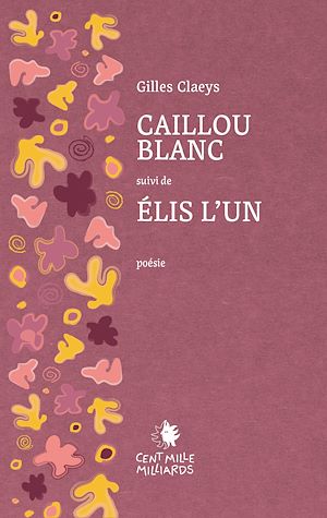 Download the eBook: Caillou blanc