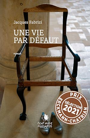 Téléchargez le livre :  Une vie par défaut