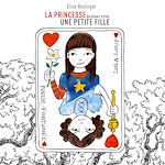 Télécharger le livre :  La princesse qui rêvait d'être une petite fille