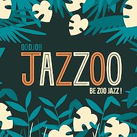 Téléchargez le livre :  Jazzoo Be Zoo Jazz