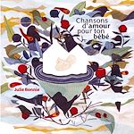 Télécharger le livre :  Chansons d'amour pour ton bébé