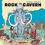 Télécharger le livre :  Rock the Cavern