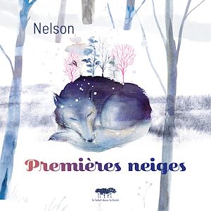 Téléchargez le livre :  Premières Neiges