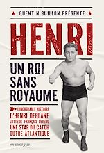 Télécharger le livre :  Henri, un roi sans royaume