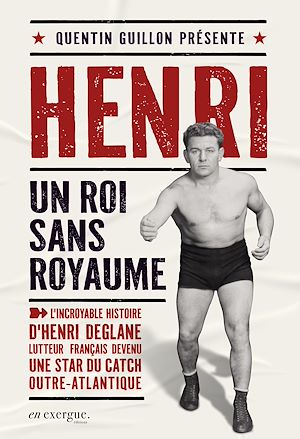 Téléchargez le livre :  Henri, un roi sans royaume