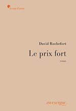 Télécharger le livre :  Le Prix fort