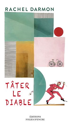 Téléchargez le livre :  Tâter le diable