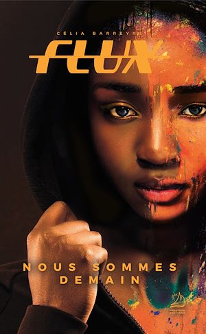 Téléchargez le livre :  Flux - Nous sommes demain