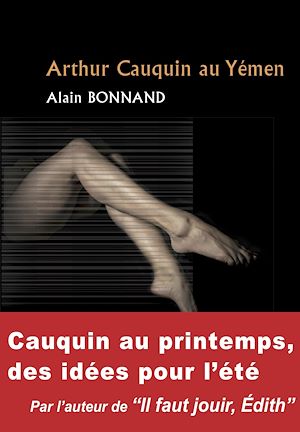 Téléchargez le livre :  Arthur Cauquin au Yémen
