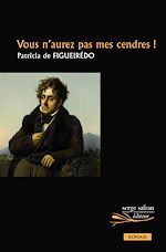 Télécharger le livre :  Vous n'aurez pas mes cendres