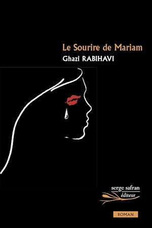 Téléchargez le livre :  Le Sourire de Mariam