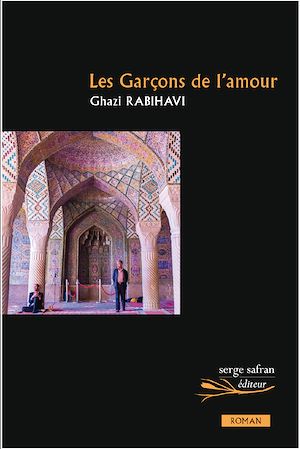 Téléchargez le livre :  Les garçons de l'amour