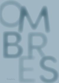 Téléchargez le livre :  Ombres