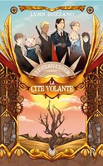Télécharger le livre :  Le Clan Cyfer - Tome 1
