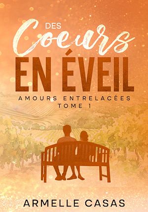 Téléchargez le livre :  Des coeurs en éveil