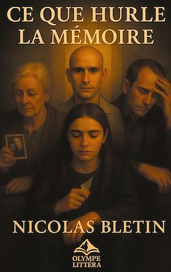 Télécharger le livre :  Ce que hurle la mémoire