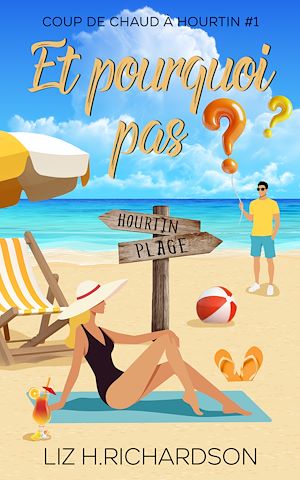 Téléchargez le livre :  Et pourquoi pas ?