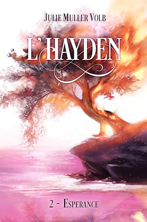 Téléchargez le livre :  L'Hayden 2- Esperance
