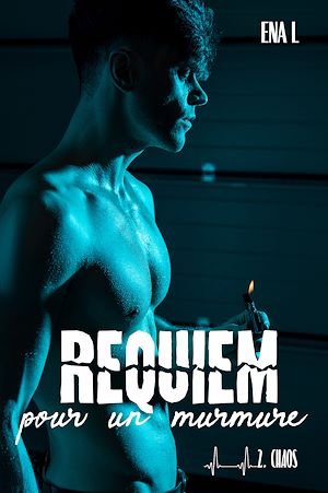 Téléchargez le livre :  Requiem pour un murmure