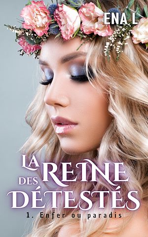 Téléchargez le livre :  La reine des détestés