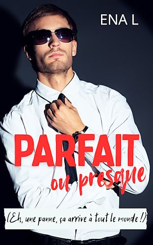 Téléchargez le livre :  Parfait ou presque