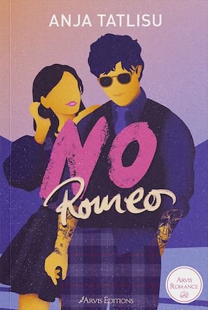 Téléchargez le livre :  No Romeo