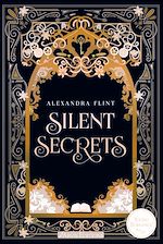 Télécharger le livre :  Silent Secrets TOME 1