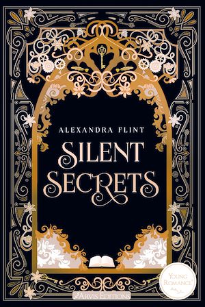 Téléchargez le livre :  Silent Secrets TOME 1