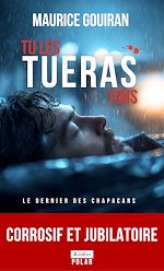Télécharger le livre :  Tu les tueras tous