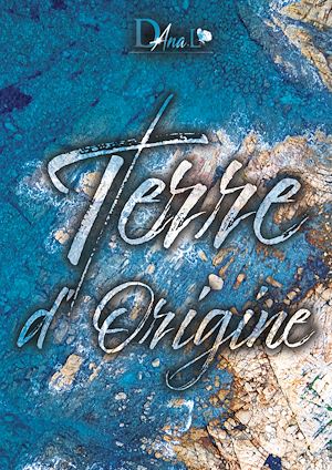 Téléchargez le livre :  Terre d'origine