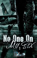 Télécharger le livre :  No one on my Six 1
