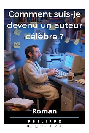 Download the eBook: Comment suis-je devenu un auteur célèbre ?