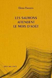 Télécharger le livre : Les saumons attendent le mois d'août