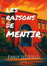 Télécharger le livre :  Les raisons de mentir