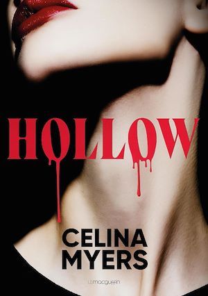 Téléchargez le livre :  Hollow