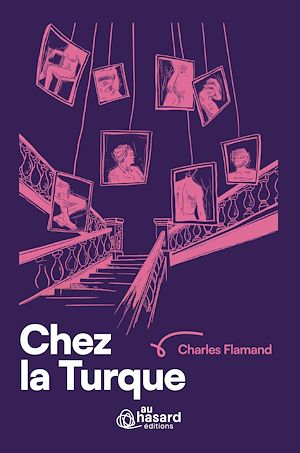 Téléchargez le livre :  Chez la Turque