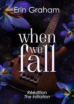 Téléchargez le livre :  When We Fall