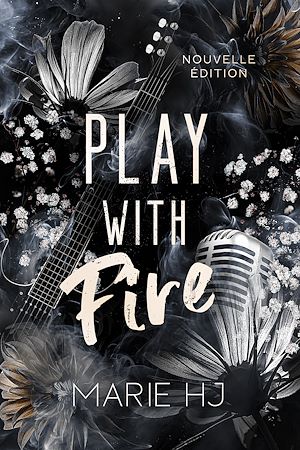 Téléchargez le livre :  Play With Fire